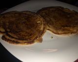 Φωτογραφία βήματος 3 της συνταγής Pancakes με μέλι και κανέλα !🥞🍯