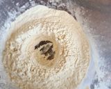 Foto del paso 2 de la receta Masa de pizza 🍕