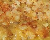 A picture of step 5 of Potato Moong dal Uttapam.