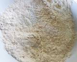 รูปขั้นตอนการทำที่ 1 ของ เห็ดเข็มทองทอดกรอบ