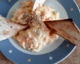 Foto del paso 5 de la receta: Ensalada de zanahoria y piña