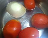 Foto del paso 2 de la receta: Salsa roja