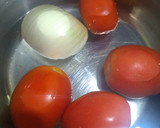 Foto del paso 2 de la receta: Salsa roja