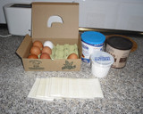 Foto del paso 2 de la receta: Postre de queso y cacao Angélica