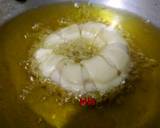 Chakri/Ring Samosa recipe step 5 photo