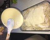 Foto del paso 3 de la receta: Lasagna de tallarines