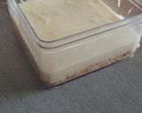 Foto langkah ke 5 dari resep Marie Cheese Box.