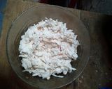 Foto langkah ke 2 dari resep Keladi/talas/uyen goreng pedas.