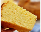 Foto langkah ke 9 dari resep Cream Cheese Chiffon Cake - enak,rich ;).