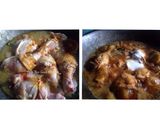 Foto langkah ke 2 dari resep Ayam Panggang Madurasa.