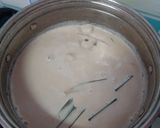 Foto langkah ke 3 dari resep Burcang kuah susu.