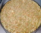 Foto del paso 1 de la receta: Pizza Keto