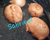 صورة لخطوة 5 من وصفة بينيي الموز Banana Beignet