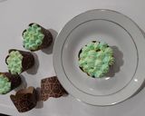 Foto langkah ke 8 dari resep Cupcake.