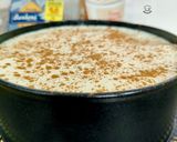 Foto del paso 7 de la receta: Tarta mousse de horchata y fartons