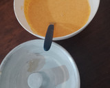 Foto del paso 3 de la receta: Budín de zanahoria