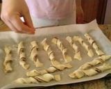 Foto del passaggio 3 della ricetta Grissini golosi