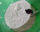 Foto langkah ke 3 dari resep Ayam Tepung Krenyes.