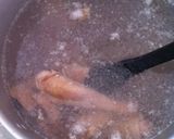 Foto langkah ke 1 dari resep Oseng-oseng Granat Ayam.