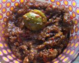 Foto langkah ke 9 dari resep SATE KLOPO(sate kelapa).