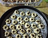 Foto langkah ke 3 dari resep Semprit susu makkress 😉.