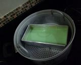 Foto langkah ke 7 dari resep Bolu kukus pandan.