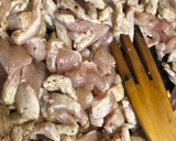 Foto del paso 2 de la receta: Fajitas a mi manera