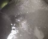 Karachi halwa recipe step 1 photo
