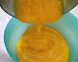 A picture of step 6 of Mango Mousse.