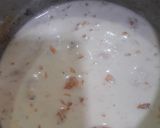 ক্ষীর কমলা (kheer kamala recipe in Bengali) রেসিপি ধাপ - 4 ছবি