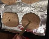 Chicken parm burgers recipe step 2 photo