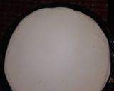 A picture of step 1 of Keema samosa.