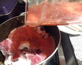Foto del paso 5 de la receta: Tuco a mi manera