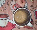 Foto del paso 3 de la receta: Torta en taza (cocción en microondas)