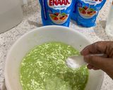 Foto langkah ke 2 dari resep Kue Jongkong.