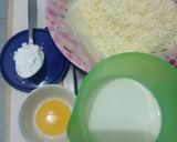Foto langkah ke 1 dari resep Mascarpone ala-ala.