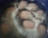 Foto del paso 1 de la receta: Chorizos a la pomarola
