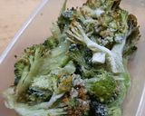 Foto del paso 1 de la receta: Ensalada verde