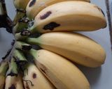 Foto langkah ke 1 dari resep Pisang goreng mini😊.