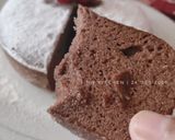 Foto langkah ke 3 dari resep Brownies Chocolatos.