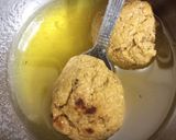 દાલ બાટી ચુરમા (Dal Baati Churma Recipe In Gujarati) રેસીપી સ્ટેપ6ફોટો
