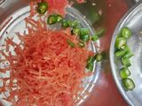रागी की रोटी (Ragi ki roti recipe in hindi)