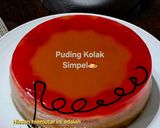 Foto langkah ke 6 dari resep Puding Kolak Simpel🍮.