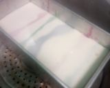 Foto langkah ke 10 dari resep Lapis Pepe Tunik/Tenun dan Tips Membuatnya!.