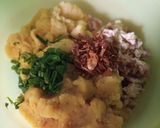 Foto langkah ke 5 dari resep Indonesian Potato Patties "Bukan Perkedel Biasa".