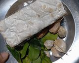 Foto langkah ke 1 dari resep 329. Rempeyek Tempe.