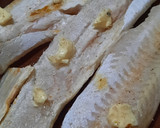Foto del paso 2 de la receta: Merluza al horno con papines