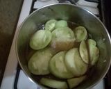 Foto del paso 2 de la receta: Mermelada de tomate verde
