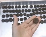 صورة لخطوة 6 من وصفة كوكيز القهوة