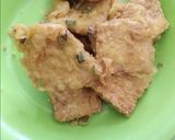Foto langkah ke 6 dari resep Tempe Mendoan.